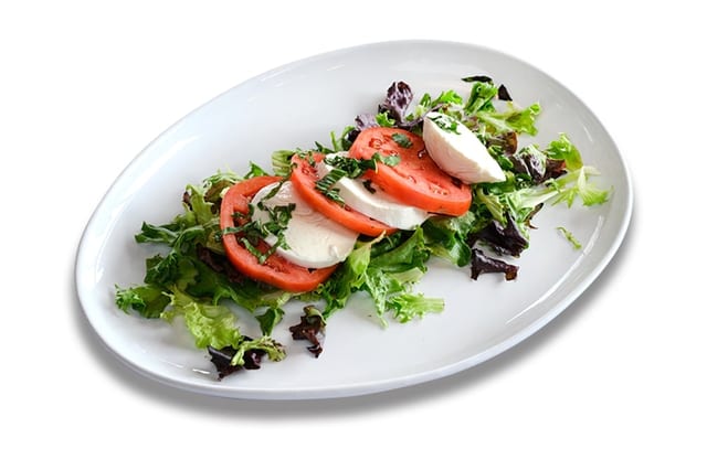 Caprese.