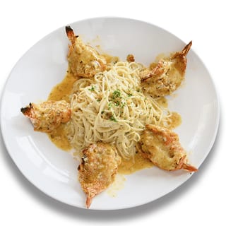 P-Shrimp Scampi